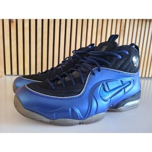 Nike Air 1/2 Cent Royal